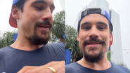 Reprodução / Redes Sociais