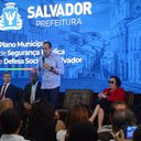 Devid Santana/BNews