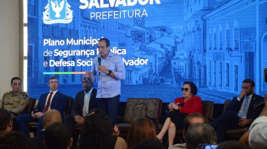 Devid Santana/BNews