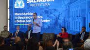Devid Santana/BNews