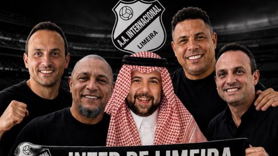 Reprodução/Instagram/@A_S_A_Alsaud