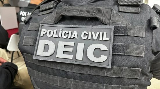 Divulgação/Ascom-PCBA