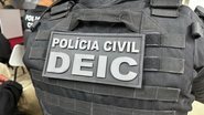 Divulgação/Ascom-PCBA