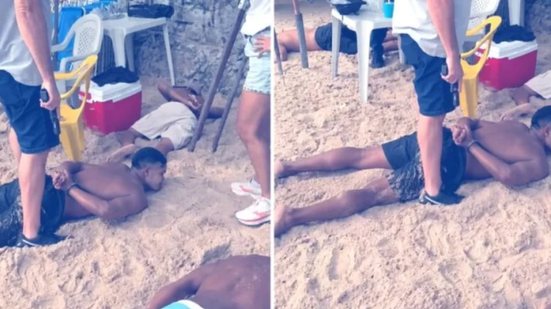 Reprodução/ Redes Sociais
