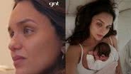Reprodução/Vídeo e Instagram
