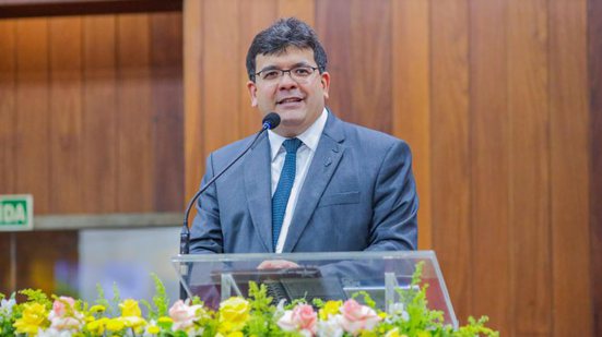 Divulgação / Governo do Piauí