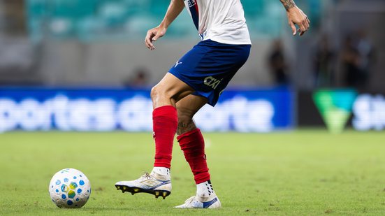 Letícia Martins/EC Bahia