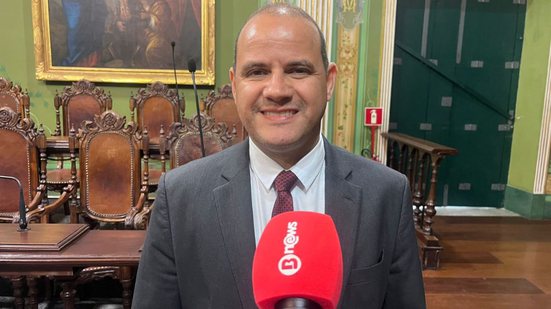 Joilson César/ BNews