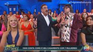 Reprodução SBT