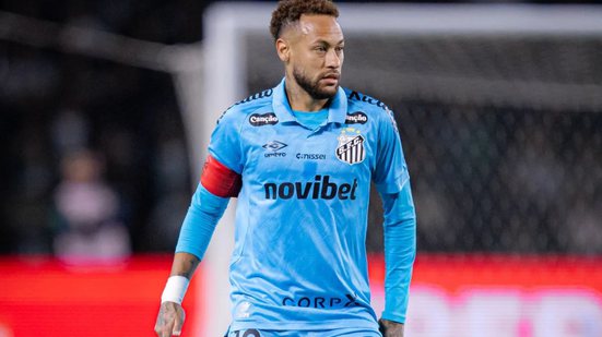 Raul Baretta / Santos FC