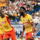 Divulgação/ RC Lens