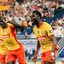 Divulgação/ RC Lens