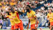 Divulgação/ RC Lens