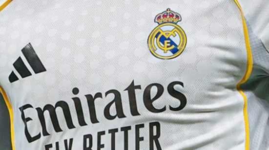 Reprodução / Redes Sociais / Instagram / @realmadrid