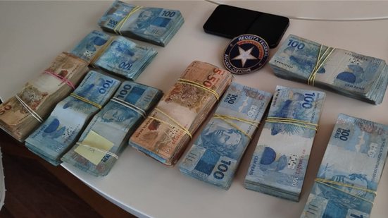 Divulgação/ Receita Federal