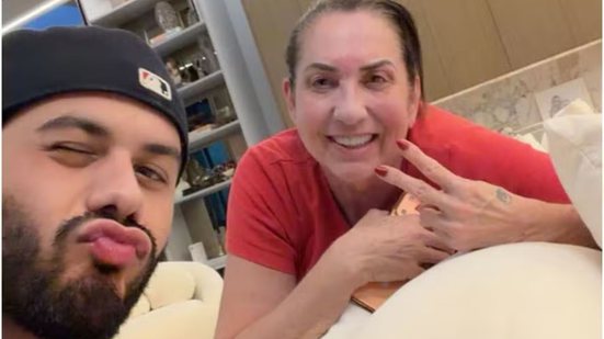 Reprodução / Instagram