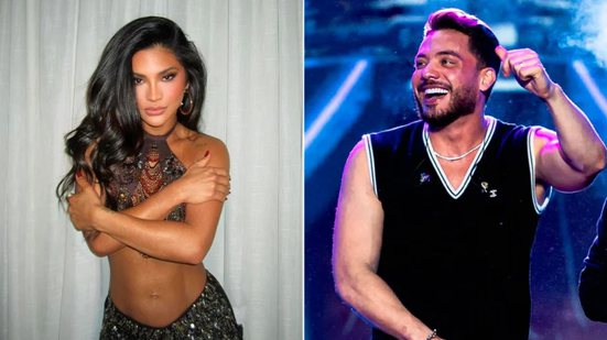 Reprodução / Redes Sociais