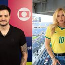 Reprodução / Redes Sociais