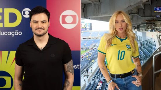 Reprodução / Redes Sociais
