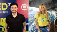 Reprodução / Redes Sociais