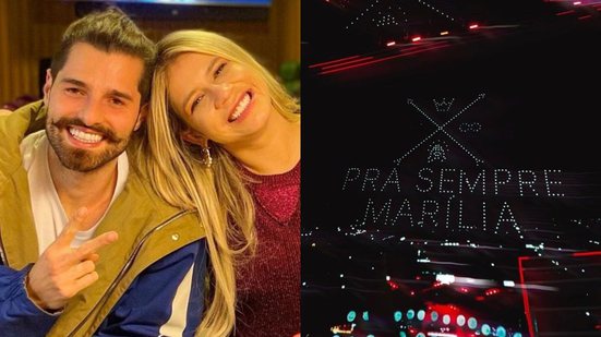Reprodução / Redes Sociais