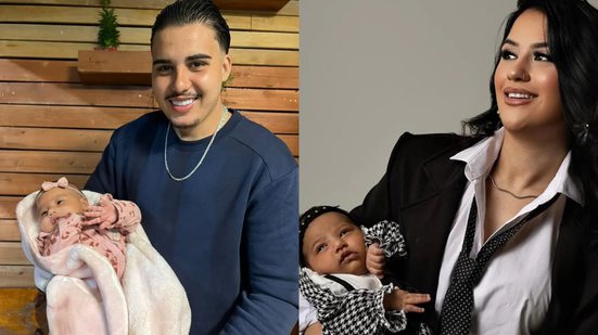 Reprodução / Redes Sociais