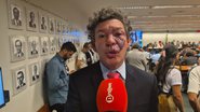 Henrique Brinco/ Bnews