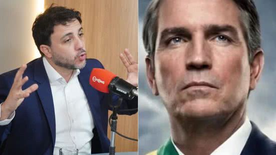 Deivid Santana-BNEWS / Divulgação