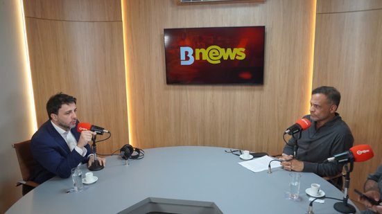 Deivid Santana / BNEWS