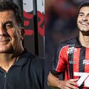 Divulgação / EC Vitória (Victor Ferreira)