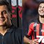 Divulgação / EC Vitória (Victor Ferreira)