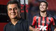 Divulgação / EC Vitória (Victor Ferreira)