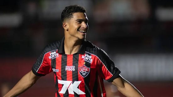 Divulgação / EC Vitória