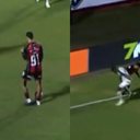 Reprodução / Redes Sociais