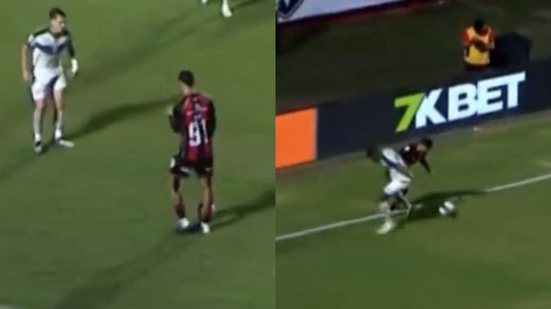 Reprodução / Redes Sociais