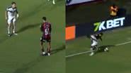 Reprodução / Redes Sociais