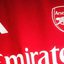 Reprodução / Redes Sociais / Instagram/ @adidasfootball / @arsenalwfc / @arsenal