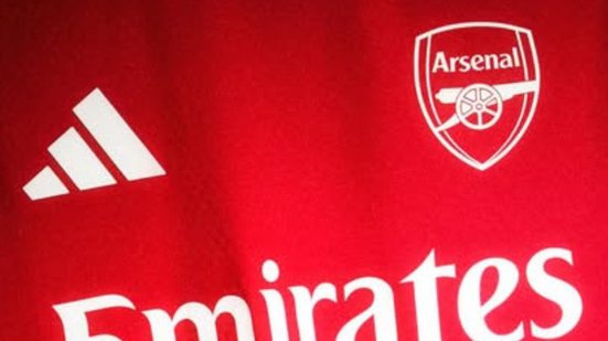 Reprodução / Redes Sociais / Instagram/ @adidasfootball / @arsenalwfc / @arsenal