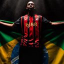 Reprodução / Redes Sociais / Instagram / @afcb / @plbrasil
