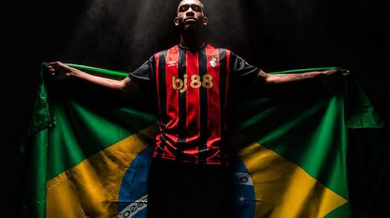 Reprodução / Redes Sociais / Instagram / @afcb / @plbrasil