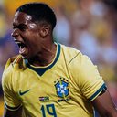 Reprodução / Redes Sociais / Instagram / @endrick