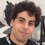 Reprodução / Redes Sociais / Instagram / @gabrielbortoleto_