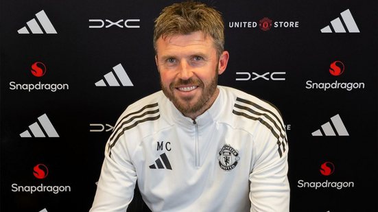 Reprodução / Redes Sociais / Instagram / @manutd / @carras16