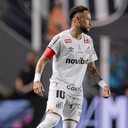 Reprodução / Redes Sociais / Instagram / @neymarjr