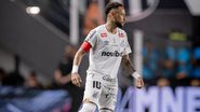 Reprodução / Redes Sociais / Instagram / @neymarjr