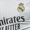 Reprodução / Redes Sociais / Instagram / @realmadrid