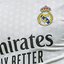 Reprodução / Redes Sociais / Instagram / @realmadrid
