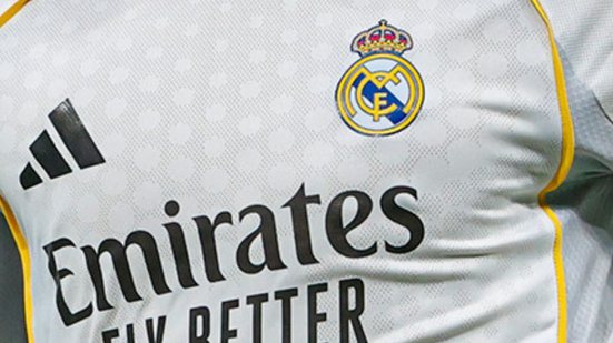Reprodução / Redes Sociais / Instagram / @realmadrid