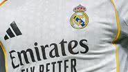 Reprodução / Redes Sociais / Instagram / @realmadrid