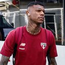 Reprodução / Redes Sociais / Instagram / @robertharboleda4